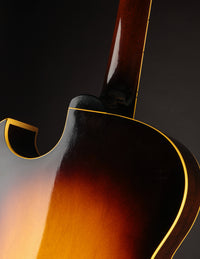 Gibson ES-175D Sunburst (1958)
