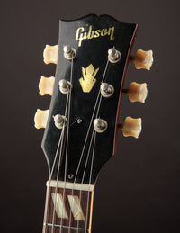 Gibson ES-175D Sunburst (1958)