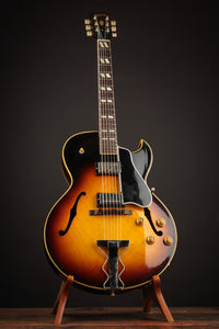 Gibson ES-175D Sunburst (1958)