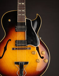 Gibson ES-175D Sunburst (1958)