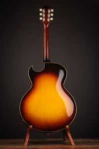 Gibson ES-175D Sunburst (1958)