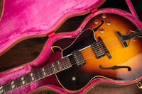 Gibson ES-175D Sunburst (1958)