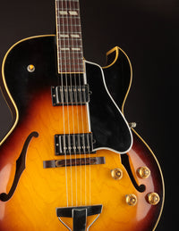 Gibson ES-175D Sunburst (1958)