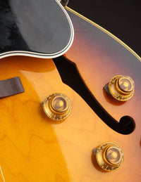 Gibson ES-175D Sunburst (1958)