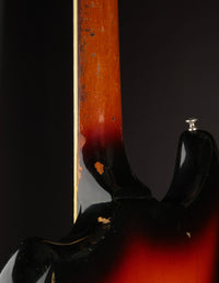 Guild Thunderbird, Sunburst (1965)