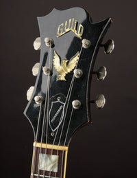Guild Thunderbird, Sunburst (1965)