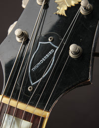 Guild Thunderbird, Sunburst (1965)