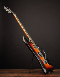 Guild Thunderbird, Sunburst (1965)