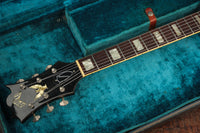 Guild Thunderbird, Sunburst (1965)