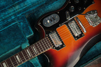 Guild Thunderbird, Sunburst (1965)
