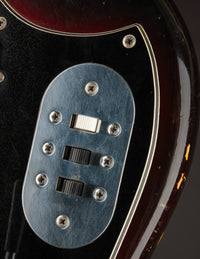 Guild Thunderbird, Sunburst (1965)