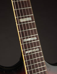 Guild Thunderbird, Sunburst (1965)