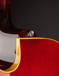 Gibson L7C, Cherry Sunburst (1957)