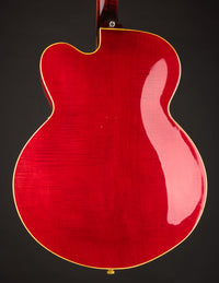 Gibson L7C, Cherry Sunburst (1957)