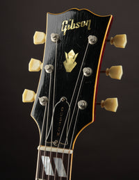 Gibson L7C, Cherry Sunburst (1957)