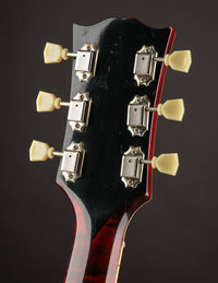 Gibson L7C, Cherry Sunburst (1957)