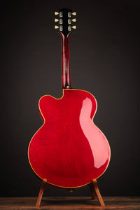 Gibson L7C, Cherry Sunburst (1957)