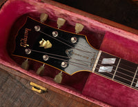Gibson L7C, Cherry Sunburst (1957)