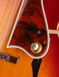 Gibson L7C, Cherry Sunburst (1957)