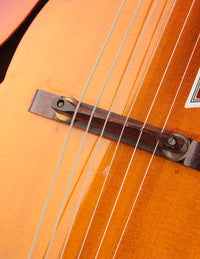 Gibson L7C, Cherry Sunburst (1957)