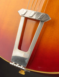 Gibson L7C, Cherry Sunburst (1957)