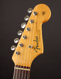 Fender Stratocaster, Sunburst (1964)