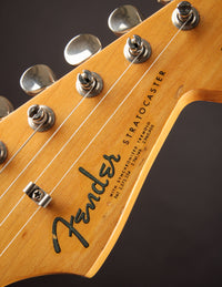 Fender Stratocaster, Sunburst (1964)