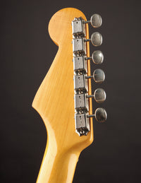 Fender Stratocaster, Sunburst (1964)
