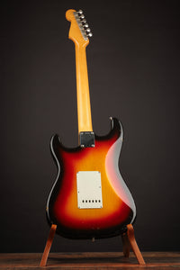 Fender Stratocaster, Sunburst (1964)