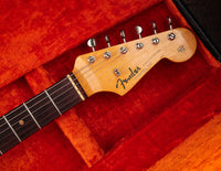 Fender Stratocaster, Sunburst (1964)