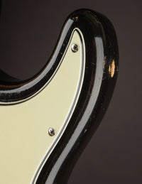 Fender Stratocaster, Sunburst (1964)
