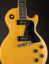 Gibson Les Paul Special (1956)
