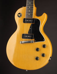 Gibson Les Paul Special (1956)