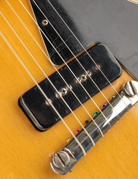 Gibson Les Paul Special (1956)