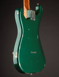 Brondel Honeycaster Hybrid Sherwood Green (USED, 2025)
