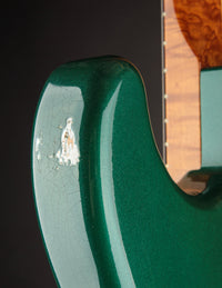 Brondel Honeycaster Hybrid Sherwood Green (USED, 2025)