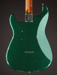 Brondel Honeycaster Hybrid Sherwood Green (USED, 2025)