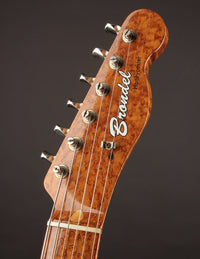 Brondel Honeycaster Hybrid Sherwood Green (USED, 2025)