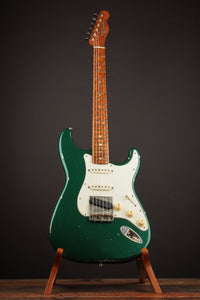 Brondel Honeycaster Hybrid Sherwood Green (USED, 2025)
