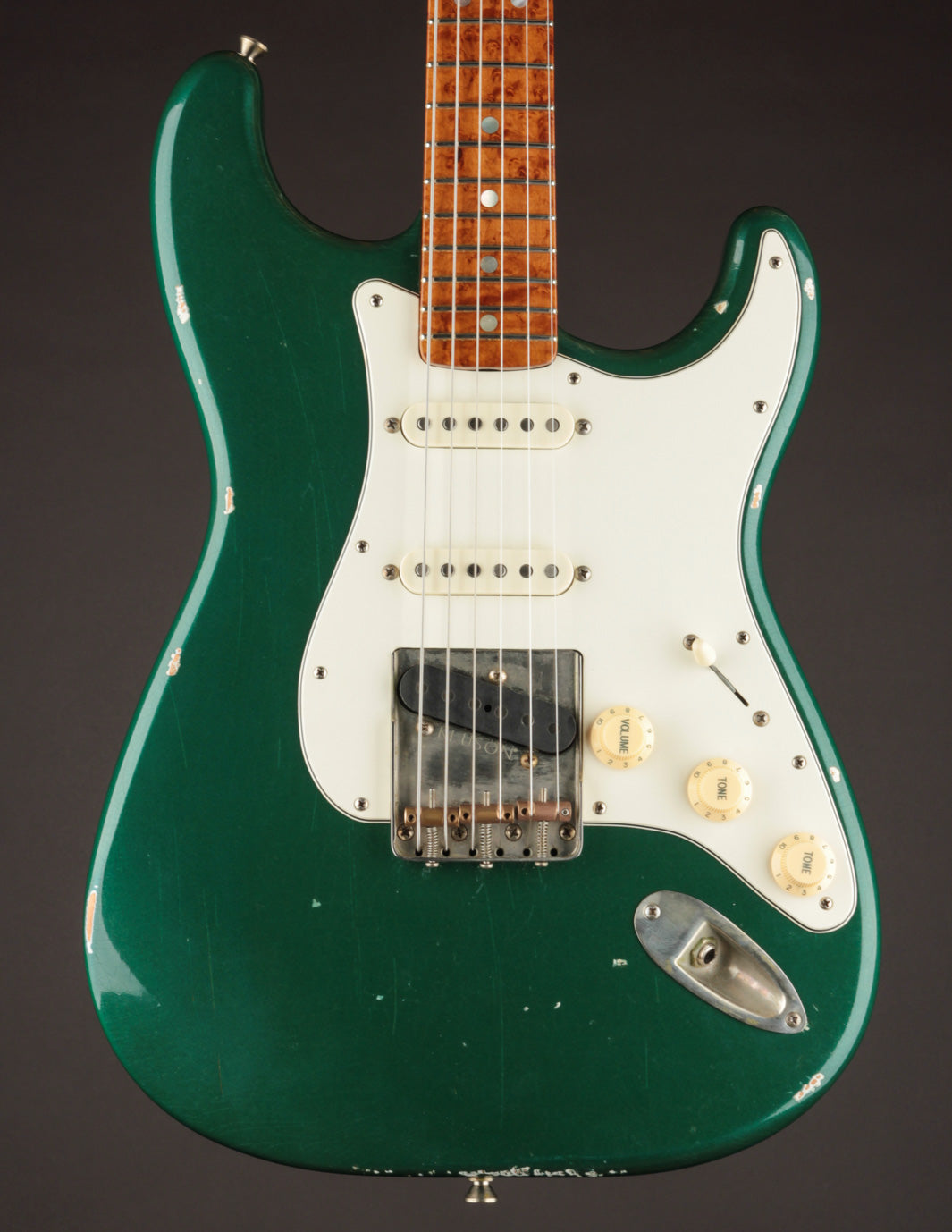Brondel Honeycaster Hybrid Sherwood Green (USED, 2025)