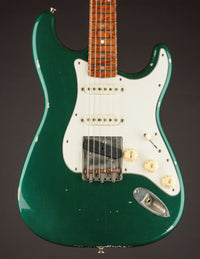 Brondel Honeycaster Hybrid Sherwood Green (USED, 2025)