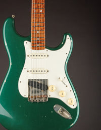 Brondel Honeycaster Hybrid Sherwood Green (USED, 2025)