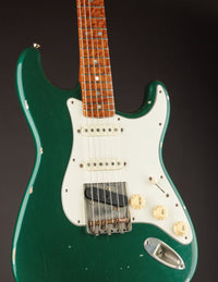 Brondel Honeycaster Hybrid Sherwood Green (USED, 2025)