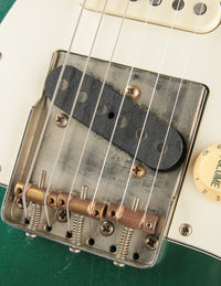 Brondel Honeycaster Hybrid Sherwood Green (USED, 2025)