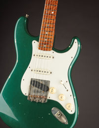 Brondel Honeycaster Hybrid Sherwood Green (USED, 2025)