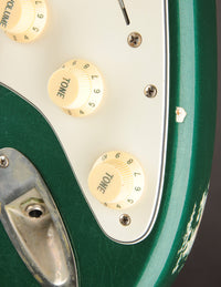 Brondel Honeycaster Hybrid Sherwood Green (USED, 2025)