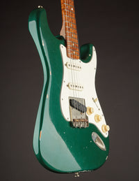 Brondel Honeycaster Hybrid Sherwood Green (USED, 2025)