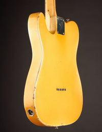 Fender Telecaster, Olympic White (1971)