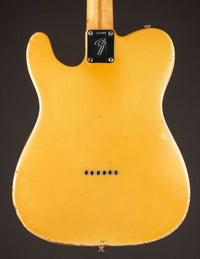 Fender Telecaster, Olympic White (1971)