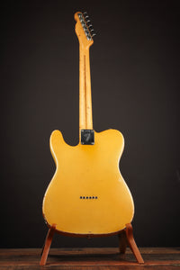 Fender Telecaster, Olympic White (1971)